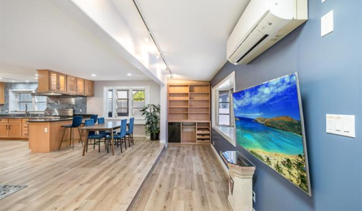 3504A- 1 Wela Street,Honolulu,Hawaii,96815,3 ベッドルーム ベッドルーム,3 バスルームバスルーム,一戸建て,Wela,18328596