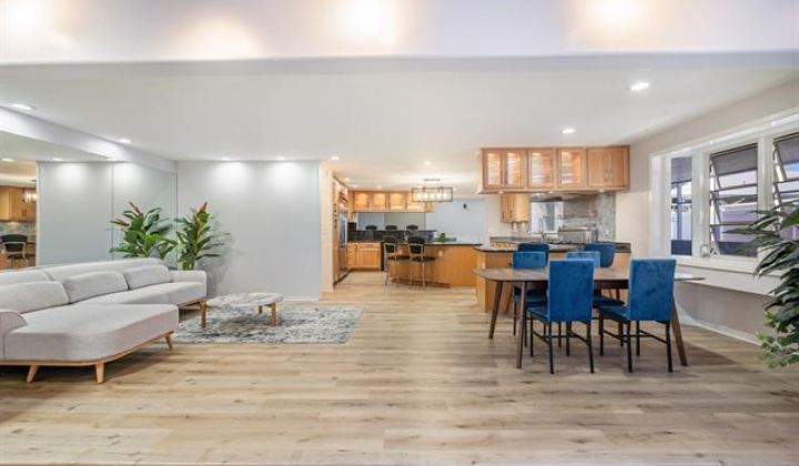 3504A- 1 Wela Street,Honolulu,Hawaii,96815,3 ベッドルーム ベッドルーム,3 バスルームバスルーム,一戸建て,Wela,18328596