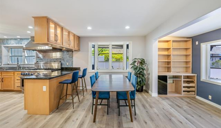 3504A- 1 Wela Street,Honolulu,Hawaii,96815,3 ベッドルーム ベッドルーム,3 バスルームバスルーム,一戸建て,Wela,18328596