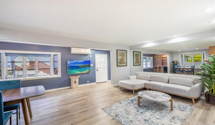 3504A- 1 Wela Street,Honolulu,Hawaii,96815,3 ベッドルーム ベッドルーム,3 バスルームバスルーム,一戸建て,Wela,18328596