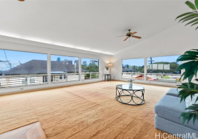 116 Milo Lane,Honolulu,Hawaii,96813,4 ベッドルーム ベッドルーム,2 バスルームバスルーム,一戸建て,Milo,18328643