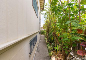 116 Milo Lane,Honolulu,Hawaii,96813,4 ベッドルーム ベッドルーム,2 バスルームバスルーム,一戸建て,Milo,18328643