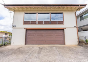 116 Milo Lane,Honolulu,Hawaii,96813,4 ベッドルーム ベッドルーム,2 バスルームバスルーム,一戸建て,Milo,18328643