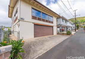 116 Milo Lane,Honolulu,Hawaii,96813,4 ベッドルーム ベッドルーム,2 バスルームバスルーム,一戸建て,Milo,18328643