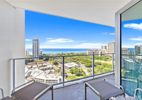 383 Kalaimoku Street,Honolulu,Hawaii,96815,2 ベッドルーム ベッドルーム,2 バスルームバスルーム,コンド / タウンハウス,Kalaimoku,23,18328816