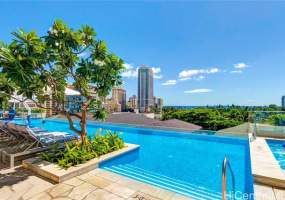 383 Kalaimoku Street,Honolulu,Hawaii,96815,2 ベッドルーム ベッドルーム,2 バスルームバスルーム,コンド / タウンハウス,Kalaimoku,23,18328816