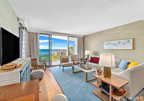 383 Kalaimoku Street,Honolulu,Hawaii,96815,2 ベッドルーム ベッドルーム,2 バスルームバスルーム,コンド / タウンハウス,Kalaimoku,23,18328816