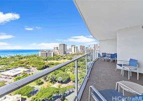 383 Kalaimoku Street,Honolulu,Hawaii,96815,2 ベッドルーム ベッドルーム,2 バスルームバスルーム,コンド / タウンハウス,Kalaimoku,23,18328816