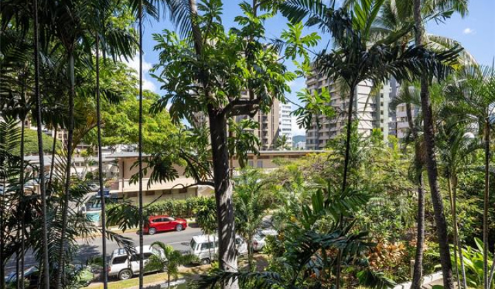 300 Wai Nani Way,Honolulu,Hawaii,96815,1 ベッドルーム ベッドルーム,1 バスルームバスルーム,コンド / タウンハウス,Wai Nani,3,19490795