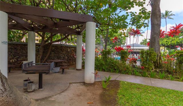 300 Wai Nani Way,Honolulu,Hawaii,96815,1 ベッドルーム ベッドルーム,1 バスルームバスルーム,コンド / タウンハウス,Wai Nani,3,19490795