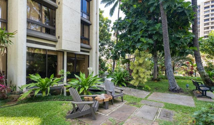 300 Wai Nani Way,Honolulu,Hawaii,96815,1 ベッドルーム ベッドルーム,1 バスルームバスルーム,コンド / タウンハウス,Wai Nani,3,19490795