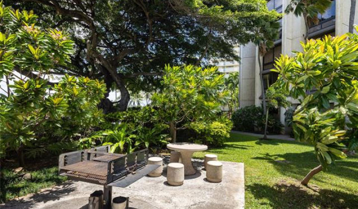 300 Wai Nani Way,Honolulu,Hawaii,96815,1 ベッドルーム ベッドルーム,1 バスルームバスルーム,コンド / タウンハウス,Wai Nani,3,19490795