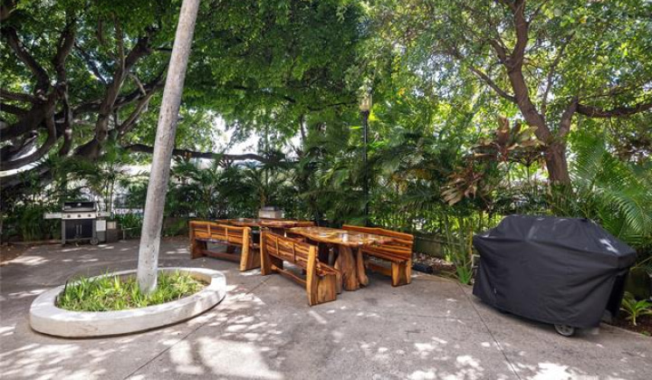 300 Wai Nani Way,Honolulu,Hawaii,96815,1 ベッドルーム ベッドルーム,1 バスルームバスルーム,コンド / タウンハウス,Wai Nani,3,19490795