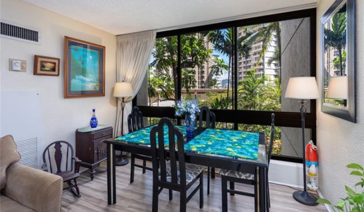 300 Wai Nani Way,Honolulu,Hawaii,96815,1 ベッドルーム ベッドルーム,1 バスルームバスルーム,コンド / タウンハウス,Wai Nani,3,19490795