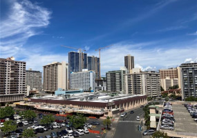 1655 Makaloa Street,Honolulu,Hawaii,96814,1 ベッドルーム ベッドルーム,1 バスルームバスルーム,コンド / タウンハウス,Makaloa,8,18328956