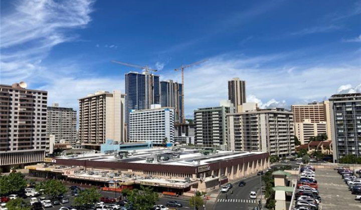 1655 Makaloa Street,Honolulu,Hawaii,96814,1 ベッドルーム ベッドルーム,1 バスルームバスルーム,コンド / タウンハウス,Makaloa,8,18328956