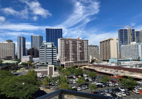 1655 Makaloa Street,Honolulu,Hawaii,96814,1 ベッドルーム ベッドルーム,1 バスルームバスルーム,コンド / タウンハウス,Makaloa,8,18328956