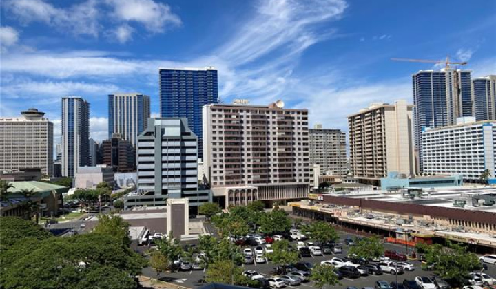 1655 Makaloa Street,Honolulu,Hawaii,96814,1 ベッドルーム ベッドルーム,1 バスルームバスルーム,コンド / タウンハウス,Makaloa,8,18328956