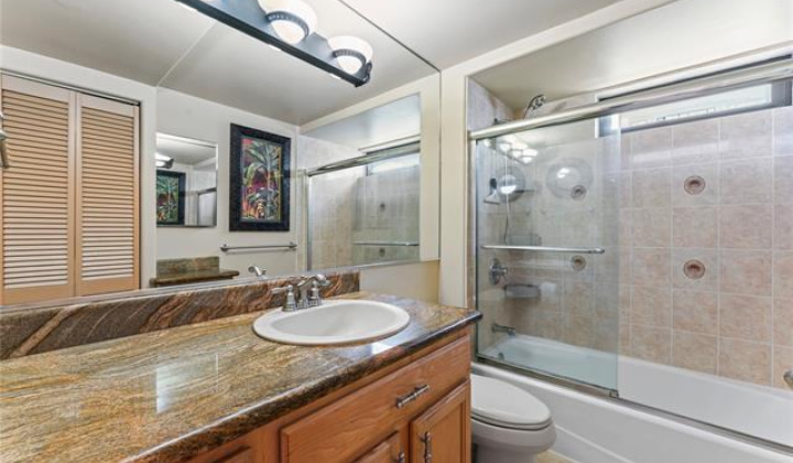 411 Hobron Lane,Honolulu,Hawaii,96815,2 ベッドルーム ベッドルーム,1 バスルームバスルーム,コンド / タウンハウス,Hobron,33,18781868