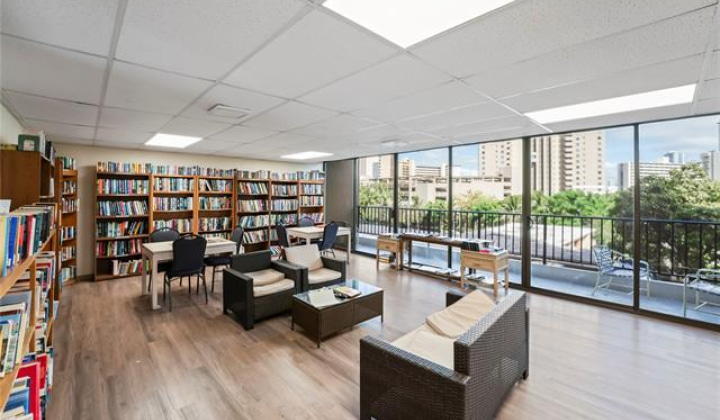 411 Hobron Lane,Honolulu,Hawaii,96815,2 ベッドルーム ベッドルーム,1 バスルームバスルーム,コンド / タウンハウス,Hobron,33,18781868