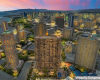 411 Hobron Lane,Honolulu,Hawaii,96815,2 ベッドルーム ベッドルーム,1 バスルームバスルーム,コンド / タウンハウス,Hobron,33,18781868