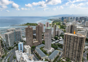 411 Hobron Lane,Honolulu,Hawaii,96815,2 ベッドルーム ベッドルーム,1 バスルームバスルーム,コンド / タウンハウス,Hobron,33,18781868