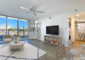 215 King Street,Honolulu,Hawaii,96817,2 ベッドルーム ベッドルーム,2 バスルームバスルーム,コンド / タウンハウス,King,2,18329007
