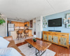 411 Hobron Lane,Honolulu,Hawaii,96815,2 ベッドルーム ベッドルーム,1 バスルームバスルーム,コンド / タウンハウス,Hobron,33,18781868