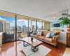 411 Hobron Lane,Honolulu,Hawaii,96815,2 ベッドルーム ベッドルーム,1 バスルームバスルーム,コンド / タウンハウス,Hobron,33,18781868