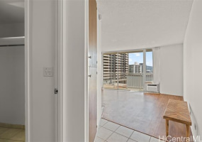 750 Amana Street,Honolulu,Hawaii,96814,1 BathroomBathrooms,Condo/Townhouse,Amana,8,18329267
