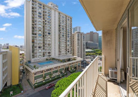 750 Amana Street,Honolulu,Hawaii,96814,1 BathroomBathrooms,Condo/Townhouse,Amana,8,18329267