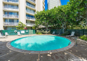 750 Amana Street,Honolulu,Hawaii,96814,1 BathroomBathrooms,Condo/Townhouse,Amana,8,18329267