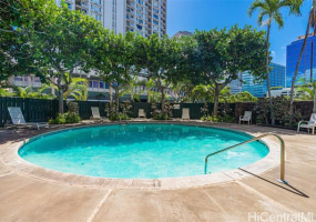 750 Amana Street,Honolulu,Hawaii,96814,1 BathroomBathrooms,Condo/Townhouse,Amana,8,18329267