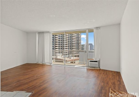 750 Amana Street,Honolulu,Hawaii,96814,1 BathroomBathrooms,Condo/Townhouse,Amana,8,18329267