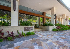 1837 Kalakaua Avenue,Honolulu,Hawaii,96815,2 ベッドルーム ベッドルーム,2 バスルームバスルーム,コンド / タウンハウス,Kalakaua,1,18781930