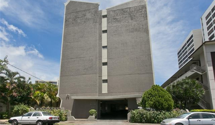 1543 Makiki Street,Honolulu,Hawaii,96822,2 Bedrooms Bedrooms,1 BathroomBathrooms,Condo/Townhouse,Makiki,5,18329316