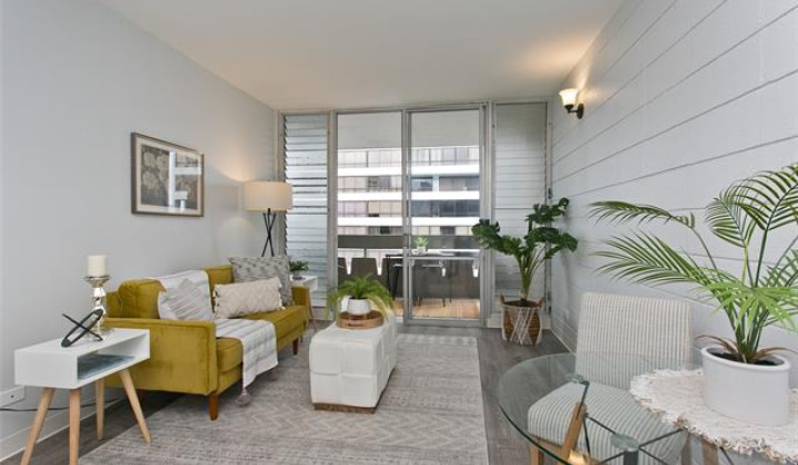 1543 Makiki Street,Honolulu,Hawaii,96822,2 Bedrooms Bedrooms,1 BathroomBathrooms,Condo/Townhouse,Makiki,5,18329316
