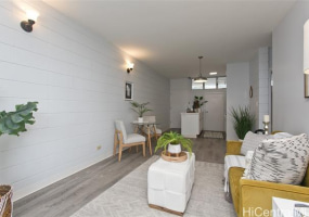 1543 Makiki Street,Honolulu,Hawaii,96822,2 Bedrooms Bedrooms,1 BathroomBathrooms,Condo/Townhouse,Makiki,5,18329316