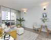 1543 Makiki Street,Honolulu,Hawaii,96822,2 Bedrooms Bedrooms,1 BathroomBathrooms,Condo/Townhouse,Makiki,5,18329316
