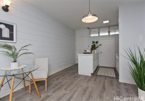 1543 Makiki Street,Honolulu,Hawaii,96822,2 Bedrooms Bedrooms,1 BathroomBathrooms,Condo/Townhouse,Makiki,5,18329316
