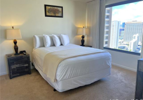 1778 Ala Moana Boulevard,Honolulu,Hawaii,96815,1 ベッドルーム ベッドルーム,1 バスルームバスルーム,コンド / タウンハウス,Ala Moana,34,18329505
