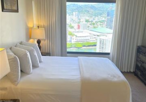 1778 Ala Moana Boulevard,Honolulu,Hawaii,96815,1 ベッドルーム ベッドルーム,1 バスルームバスルーム,コンド / タウンハウス,Ala Moana,34,18329505