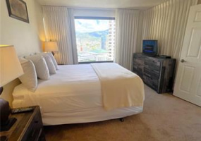 1778 Ala Moana Boulevard,Honolulu,Hawaii,96815,1 ベッドルーム ベッドルーム,1 バスルームバスルーム,コンド / タウンハウス,Ala Moana,34,18329505