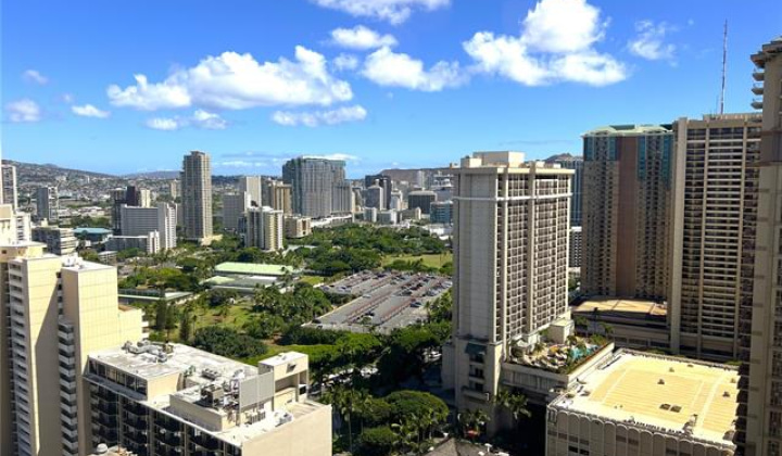 1778 Ala Moana Boulevard,Honolulu,Hawaii,96815,1 ベッドルーム ベッドルーム,1 バスルームバスルーム,コンド / タウンハウス,Ala Moana,34,18329505
