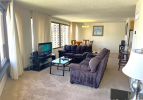 1778 Ala Moana Boulevard,Honolulu,Hawaii,96815,1 ベッドルーム ベッドルーム,1 バスルームバスルーム,コンド / タウンハウス,Ala Moana,34,18329505