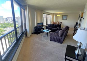 1778 Ala Moana Boulevard,Honolulu,Hawaii,96815,1 ベッドルーム ベッドルーム,1 バスルームバスルーム,コンド / タウンハウス,Ala Moana,34,18329505