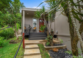 3657 Woodlawn Drive,Honolulu,Hawaii,96822,4 ベッドルーム ベッドルーム,3 バスルームバスルーム,一戸建て,Woodlawn,18782057