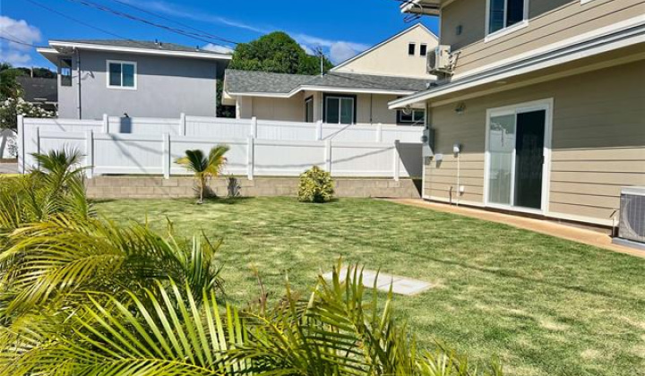 1689 Lewalani Drive,Honolulu,Hawaii,96822,4 ベッドルーム ベッドルーム,3 バスルームバスルーム,一戸建て,Lewalani,18833828