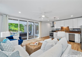 3657 Woodlawn Drive,Honolulu,Hawaii,96822,4 ベッドルーム ベッドルーム,3 バスルームバスルーム,一戸建て,Woodlawn,18782057
