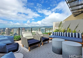 1600 Ala Moana Boulevard,Honolulu,Hawaii,96815,2 Bedrooms Bedrooms,2 BathroomsBathrooms,Condo/Townhouse,Ala Moana,11,17898158